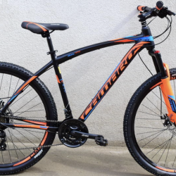 velosipēds Umit Camaro lietots  M izmērs 