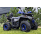 kvadracikls ATV Fourcraft 1500 Watt 60 volti  PRO