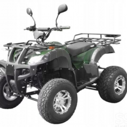 kvadracikls 1500 Watt 60 v