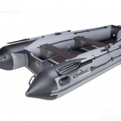 laiva Admiral 280 Ultra sport  II