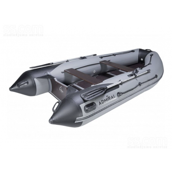 laiva Admiral 280 Ultra sport  II 2024