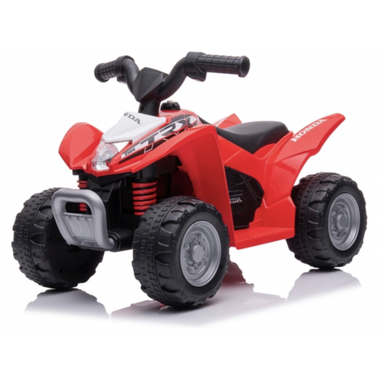 Kvadracikls Honda 