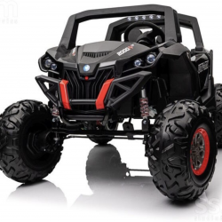 Buggy 4 x 4