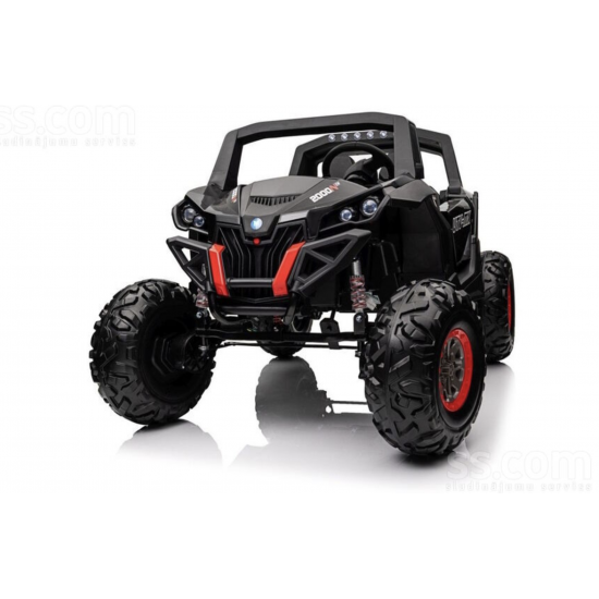 Buggy 4 x 4