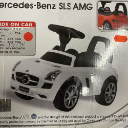 Mercedes 
