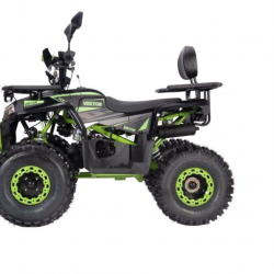 KVADRACIKLS  4x4 CFORCE
