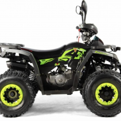 KVADRACIKLS  4x4 NEO