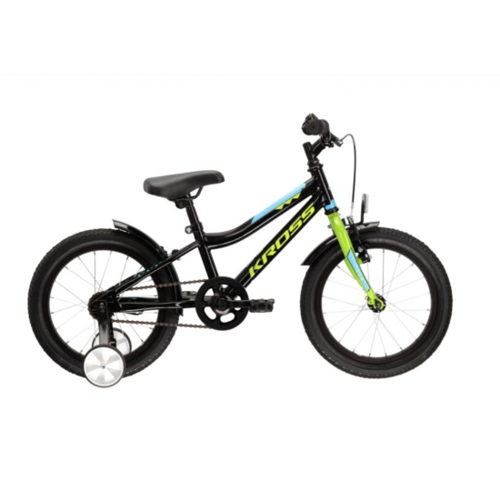 Kross Racer  R16 pro 