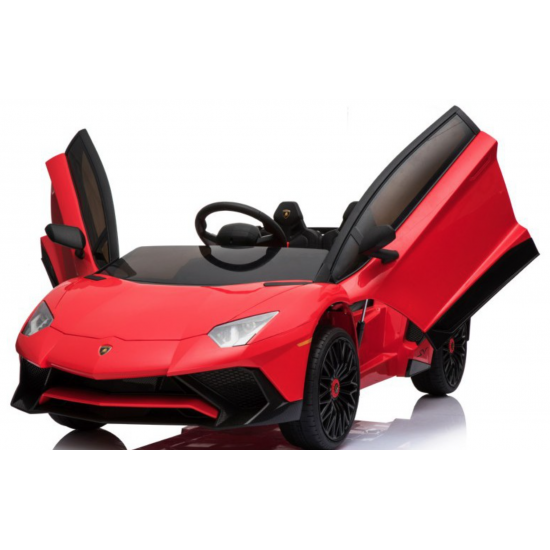 Lamborgini 