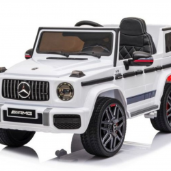 Mercedes AMG  G63