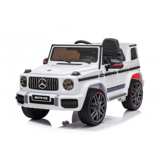 Mercedes AMG  G63