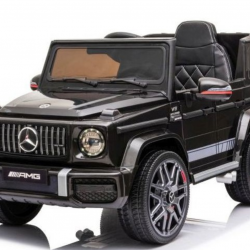 Mercedes AMG  G63