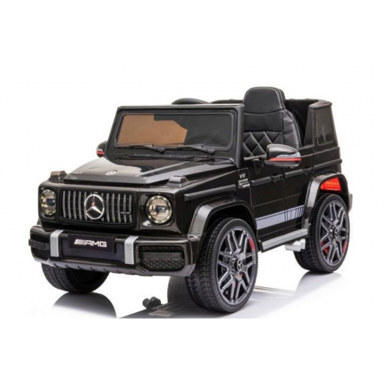 Mercedes AMG  G63