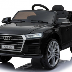 Audi Q5 2022