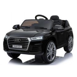 Audi Q5 2022