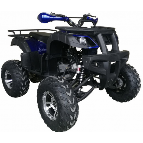 kvadracikls Outlander 250 ZXT