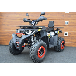 Atv 250 Outlander T3B