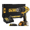 Dewalt DCD 805