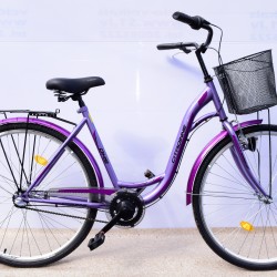 Dhs Citadine Lady 3