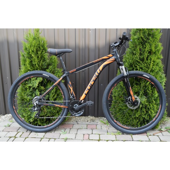 Corelli R29 X-pro