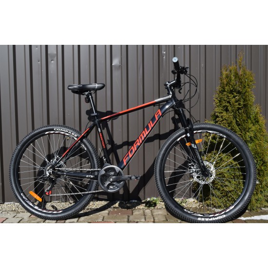  velosipedi mazlietoti Formula Reackt R29 pro 