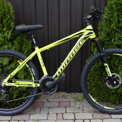 Mirage MTB XC