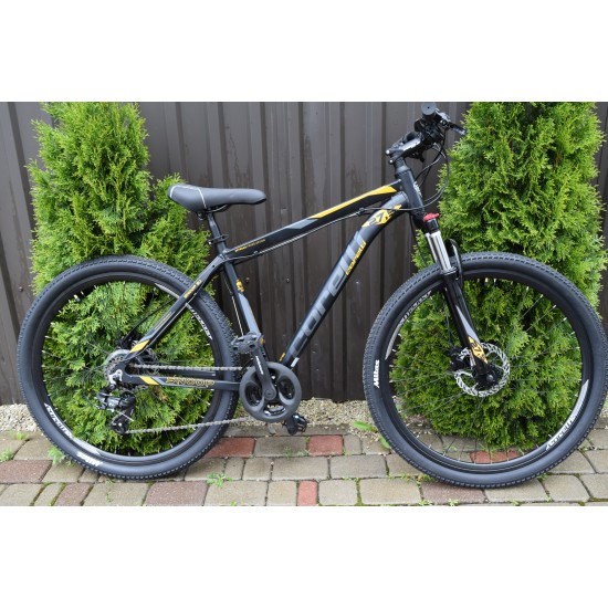 kalnu velosipeds Corelli  pro max 
