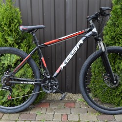 kalnu velosipeds XGSR classic 