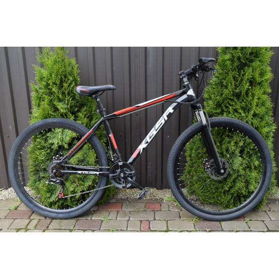 kalnu velosipeds XGSR classic 