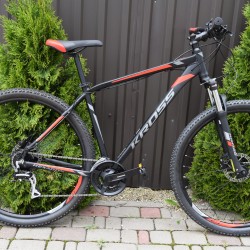 velosipeds Kross Hexagon 