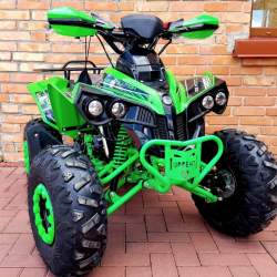 atv 125 Outlander X