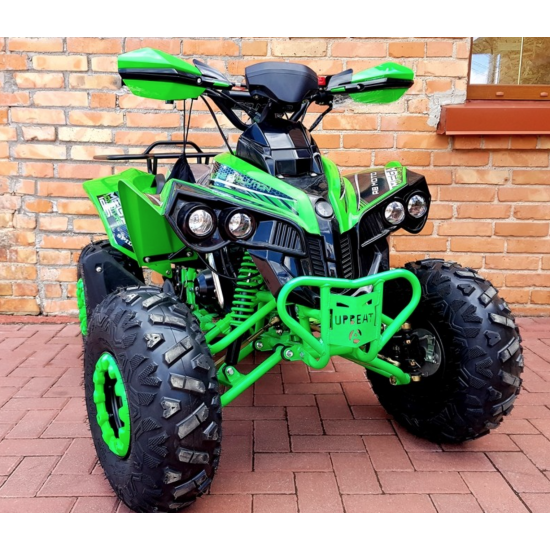 atv 125 Outlander X