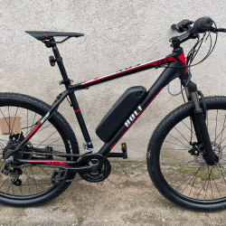 e-bike Bolt mtb
