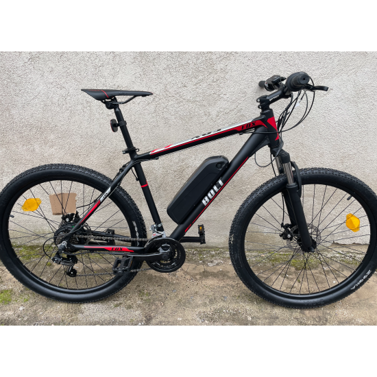 e-bike Bolt mtb