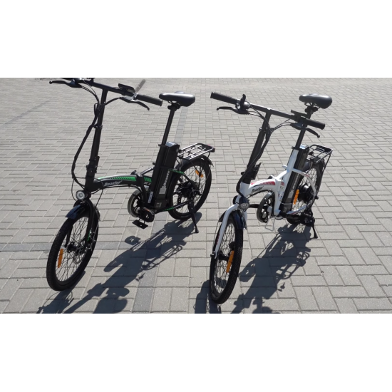 e-bike Beaster 