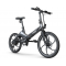 e-bike Beaster BS 95  salokāms 