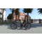 e-bike Beaster BS  salokāms 