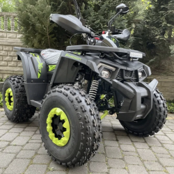 ATV 150  Fourcraft 