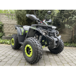 ATV 150  Fourcraft 