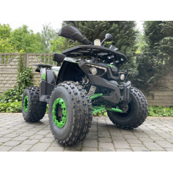 ATV 125 OFF ROAD