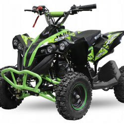 kvadracikls 75 cc