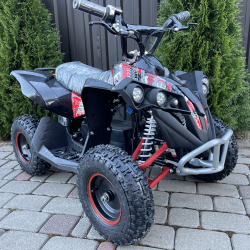ATV pro 1000 Watt