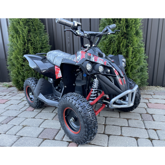 ATV pro 1000 Watt