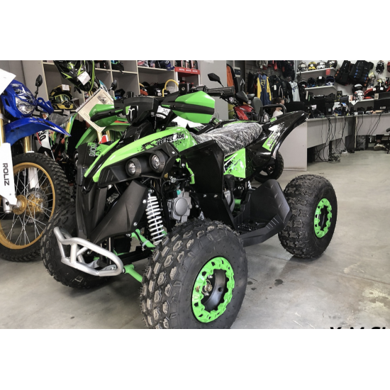 ATV Fourcraft 