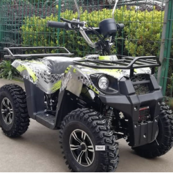 ATV fourkraft  pro 1000 Watt