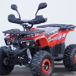 ATV 125  Hunter PRO