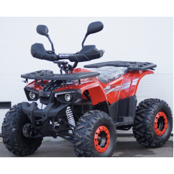 ATV 125  Hunter PRO