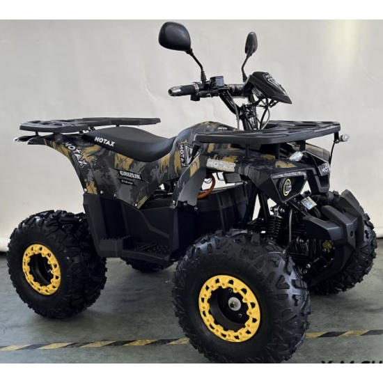 ATV Four 1200 Watt 60 volti 