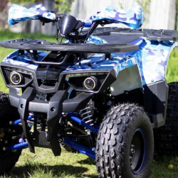 ATV 150  Hunter
