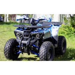 ATV 150  Hunter
